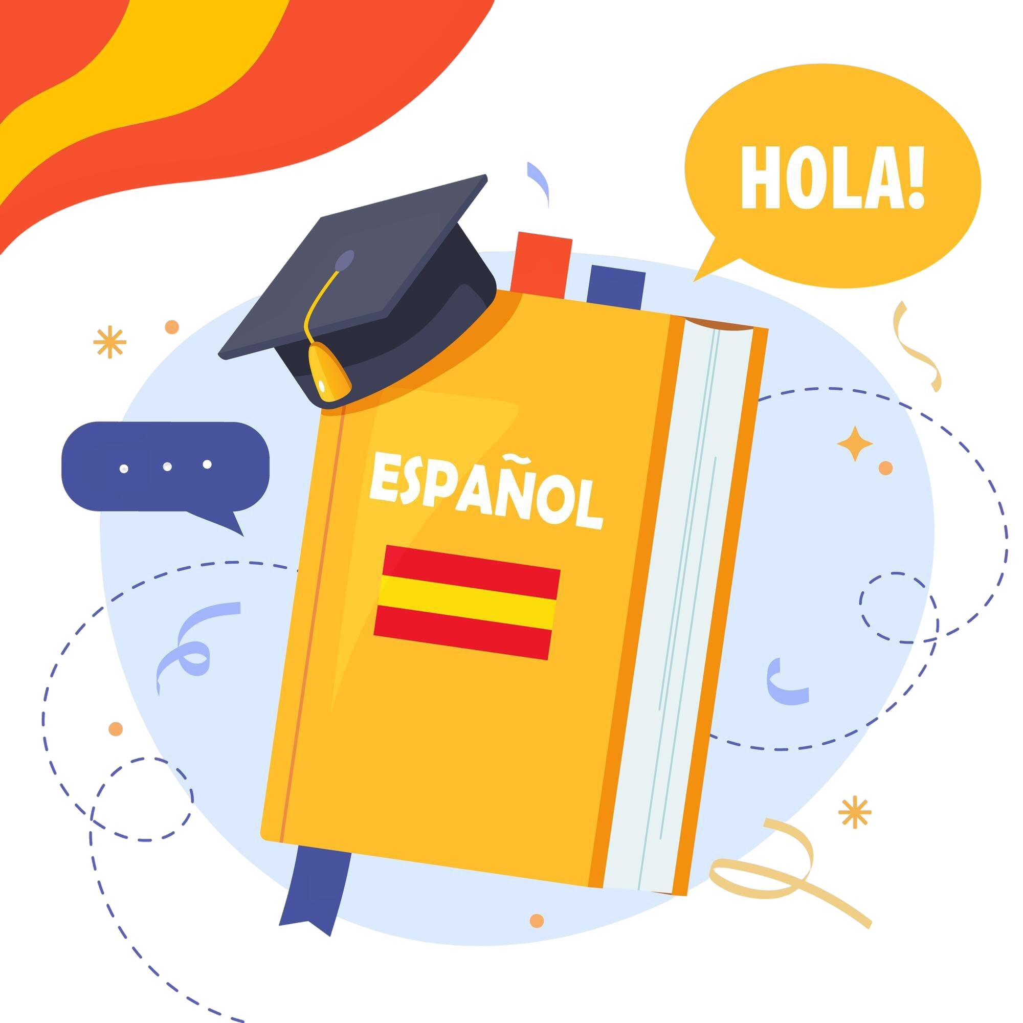 aprende español con lingualink